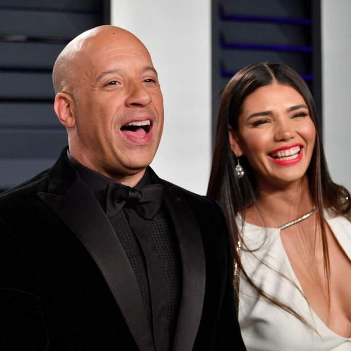 Everything you need to know about Vin Diesel’s wife!! 