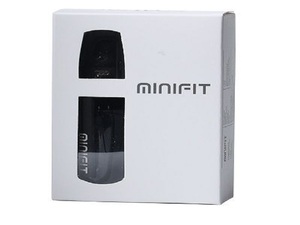 JustFog MINIFIT Vape Starter Kit - Compact &amp; Reliable | Smokedale Tobacco