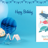 Virtual Birthday cards: Why they\u2019re important!  