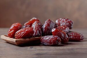 Dates Have 15 Great Health Benefits That You Should Know About!