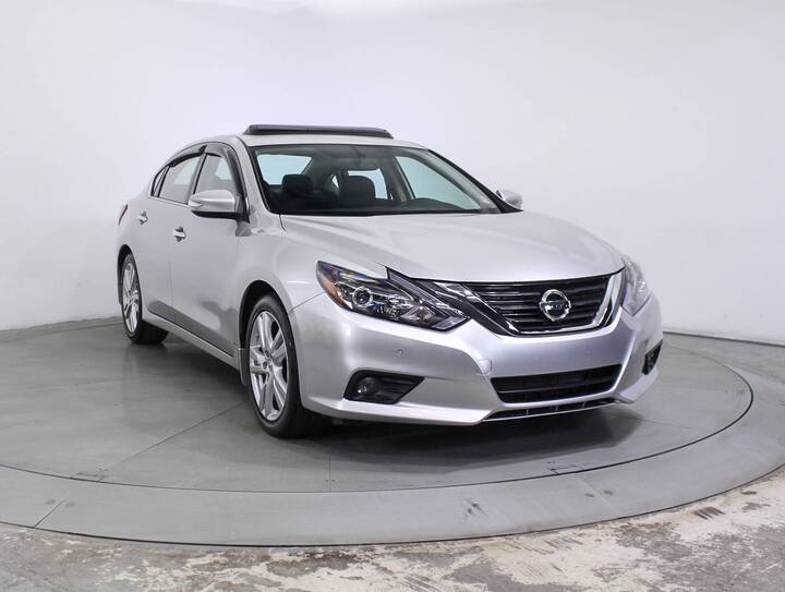 Nissan Altima Years to Avoid	