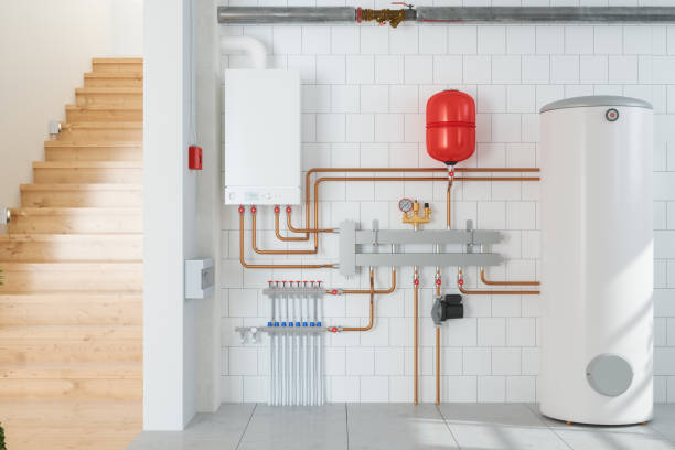 5 Reasons for Hiring a professional heating service in Kelowna