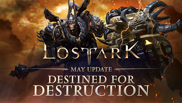 Smilegate offers Lost Ark new Guardian Raids Quests