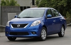 Nissan Versa Years to Avoid