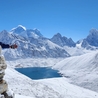 Gokyo Lake Trek