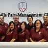 Foothills Pain Management Clinic Staff