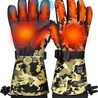 Winter Wonderland Women&#039;s Heated Gloves for All Occasions