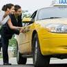 Affordable and comfortable taxi service 