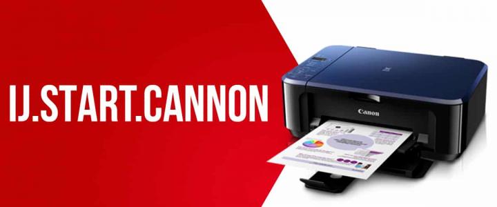 Use of Canon.comijsetup To Download, Install, Setup Canon Drivers