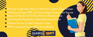 Valid MCD-Level-1 Dumps Clear MuleSoft Certified Developer Level 1 (Mule 4) with DumpsExpert