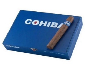 Cohiba Blue Toro Cigar | Smokedale Tobacco