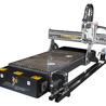 Exploring the Benefits and Applications of Desktop CNC Routers: A Comprehensive Guide