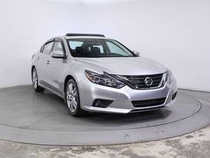 Nissan Altima Years to Avoid\t