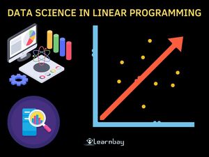Data Science in Linear Programming