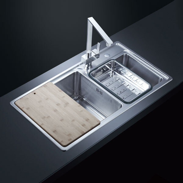 Handmade Sink Suppliers Introduces How To Install The Sink
