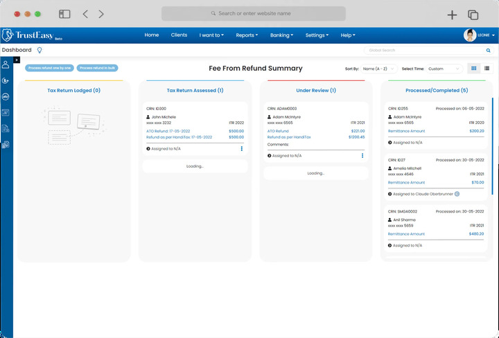 Revolutionising Compliance with Trust Accounting Software