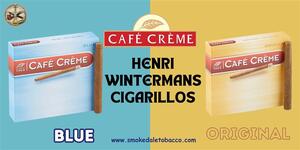 Henri Wintermans Cigars Online \u2013 Discover Timeless Tobacco Blends