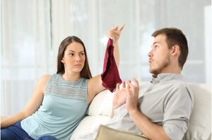 How to Catch Your Wife Cheating on You: A Comprehensive Guide
