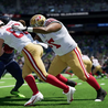 MMOexp Madden 25 Gives Superstar Recognition to Patriots\u2019 CB Christian Gonzalez