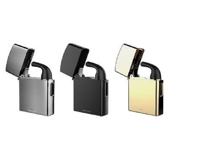 Vaporesso Aurora Play Starter Kit – Stylish & Portable Pod System