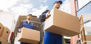 How to get quotes from a moving company