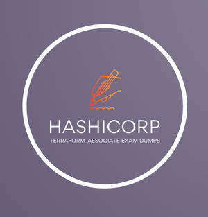 HashiCorp Terraform-Associate Exam Dumps 