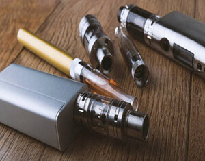 Enjoy The Benefits Of Disposable Vape Without Nicotine!