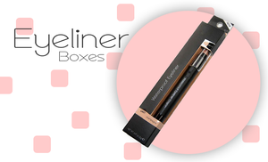 Some most vital facts relating to eyeliner Boxes