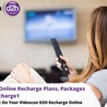 Recharge1- Fast and Secure way To Complete Videocon D2H Recharge