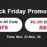Up to 8% off runescape gold legit as 2020 Black Friday Promo for OSRS Premier Club 2021