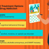 How to overcome Drug or Alcohol Addiction