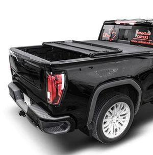 Affordable Tonneau Covers: Find Your Perfect Fit