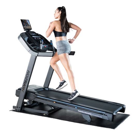 Treadmill Servicing Adelaide