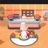Perfect Pokemon Center in Animal Crossing: New Horizons