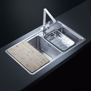 Handmade Sink Suppliers Introduces How To Install The Sink