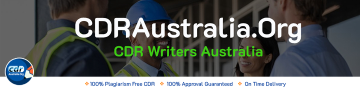 CDR Writers In Australia At CDRAustralia.Org - Get 100% Success Guaranteed