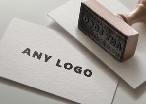 Why do you need to present your logo using mockups
