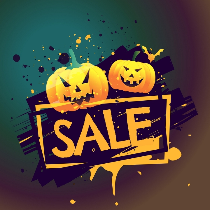 Spooky Savings Await – Abelssoft Int Halloween Deals 2024 