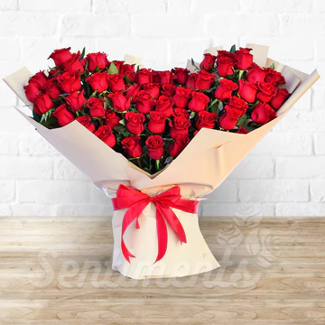 Congratulations Flowers Bouquets Delivery Dubai, UAE