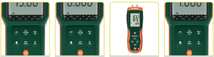 What is a Concrete Moisture Meter?