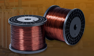 If You Need Copper Magnet Wire,Look Here