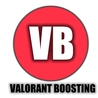 Boosting Strategies: Tactics for Dominating Valorant Matches