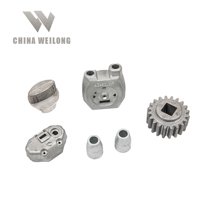 What parts can Aluminum Die Casting make