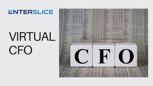 The Rise of Virtual CFO Services in India: A Growing Trend