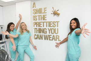 How Can Affordable Dental Work Improve Your Smile Without Breaking the Bank?