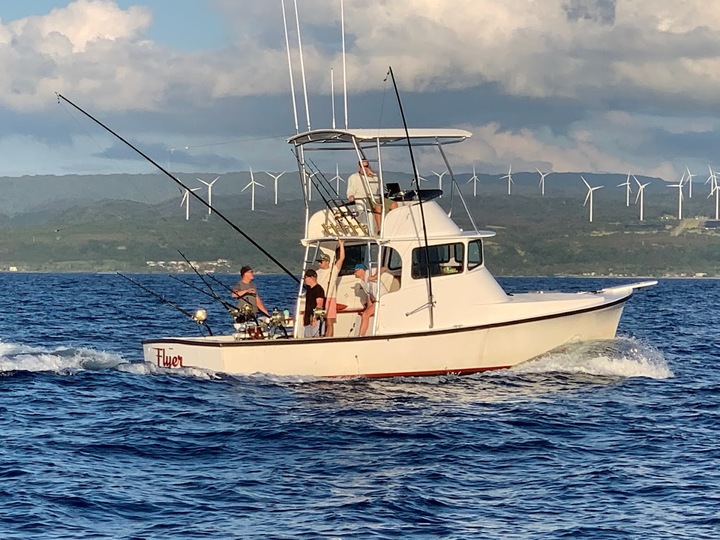 Make Memories of a Lifetime with Charter Fishing Oahu