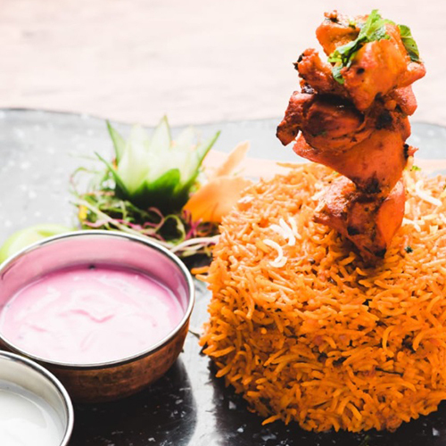 Dining Delights: Exploring Dubai's Popular Outdoor Restaurants at Global Village