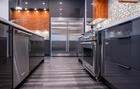 Your Guide to Top-notch Kitchen Cabinetry Materials