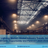 Global Industrial Lighting Market Size, Regional Demand, Sales Analysis, Top Companies and Forecast 2024-32 | IMARC Group