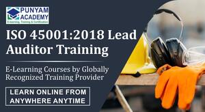 Why ISO 45001 Lead Auditor Training Is a Must-Have Certification in 2023?